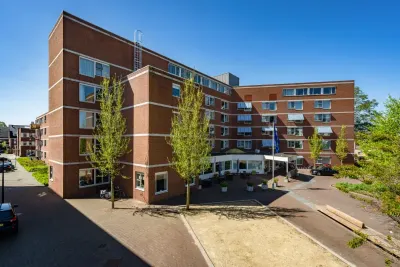 Schooldwarsstraat , 3351AT, Papendrecht, Zuid-Holland