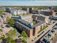 Schooldwarsstraat, Papendrecht