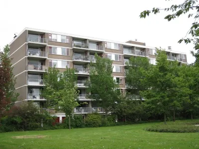 Dirk de Raetlaan , 2241RL, Wassenaar, Zuid-Holland