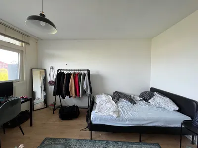 Appartement Metaallaan, Groningen