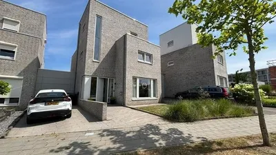 Hoogveldlaan , 6418NA, Heerlen, Limburg