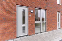 Dorpsstraat, Streefkerk