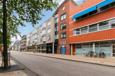 Stationsstraat , 7311NN, Apeldoorn, Gelderland