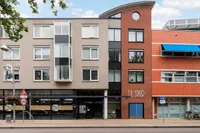 Stationsstraat, Apeldoorn