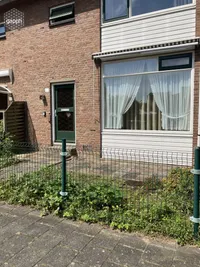 Gorterstraat, Dordrecht