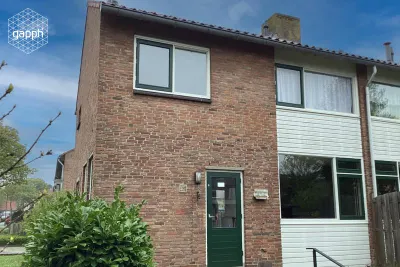 Gorterstraat , 3319BL, Dordrecht, Zuid-Holland