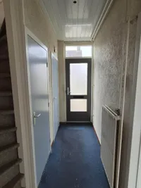 Keldermansstraat 8, Wouw