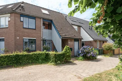Middenerf 18, 4824HM, Breda, Noord-Brabant