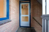 Middenerf 18, Breda