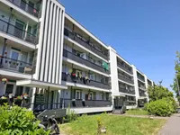 Hontenissestraat 159, Rotterdam