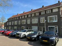 Schoemakerstraat 27, Delft