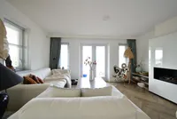 Nieuwe Zeedijk 1-15, Hellevoetsluis
