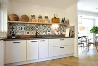 Nieuwe Zeedijk 1-15, Hellevoetsluis