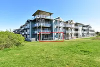 Nieuwe Zeedijk 1-626, Hellevoetsluis