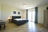 Nieuwe Zeedijk 1-626, Hellevoetsluis