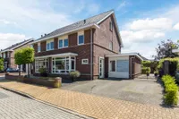 Goudensteinallee 10, Duiven