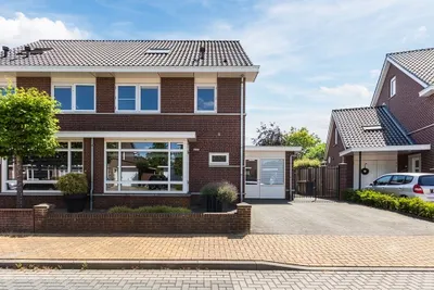 Goudensteinallee 10, 6921JW, Duiven, Gelderland