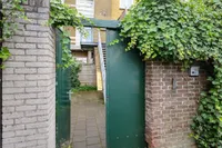 Poststraat, Bussum