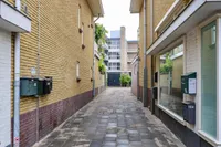 Poststraat, Bussum