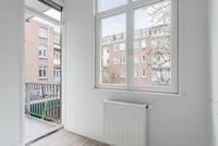 Paramaribostraat, Amsterdam