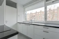 Eerste Helmersstraat, Amsterdam
