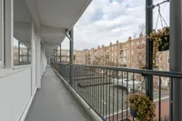 Eerste Helmersstraat, Amsterdam