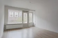 Eerste Helmersstraat, Amsterdam