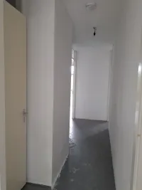 Fanny Blankers-Koenlaan, Hoofddorp