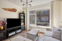Nieuwenhoornstraat 96 A, Rotterdam