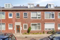 Nieuwenhoornstraat 96 A, Rotterdam