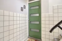 Nieuwenhoornstraat 96 A, Rotterdam
