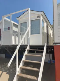 SlaapStrandhuisje 331 0 ong, Koudekerke