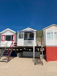 SlaapStrandhuisje 331 0 ong, Koudekerke