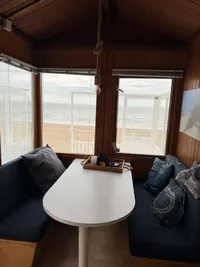 SlaapStrandhuisje 331 0 ong, Koudekerke