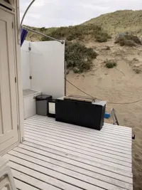 SlaapStrandhuisje 331 0 ong, Koudekerke