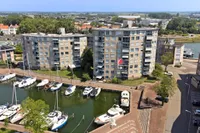 Touwbaan 11, Middelburg