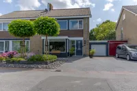 Badlaan 16, Surhuisterveen