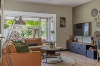 Badlaan 16, Surhuisterveen