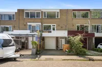 J.J. Vorrinkstraat 26, Papendrecht