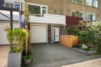 J.J. Vorrinkstraat 26, Papendrecht