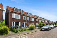 Obrechtstraat 28, Dordrecht
