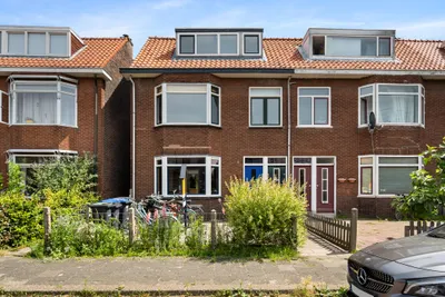 Obrechtstraat 28, 3314EL, Dordrecht, Zuid-Holland