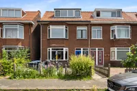Obrechtstraat 28, Dordrecht