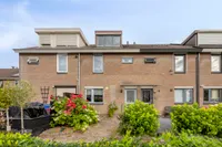 Geraniumveld 6, Nieuwerkerk Aan Den Ijssel