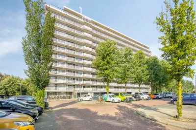 Vlaardingerdijk 382, 3117ZV, Schiedam, Zuid-Holland