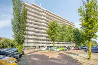 Vlaardingerdijk 382, Schiedam