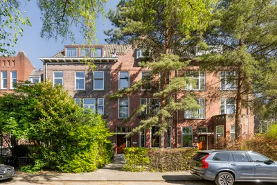 Prinses Julianalaan 70, 3062DK, Rotterdam, Zuid-Holland
