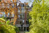 Prinses Julianalaan 70, Rotterdam