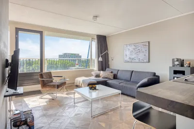 Zuiderterras 112, 3083BZ, Rotterdam, Zuid-Holland