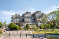 Zuiderterras 112, Rotterdam